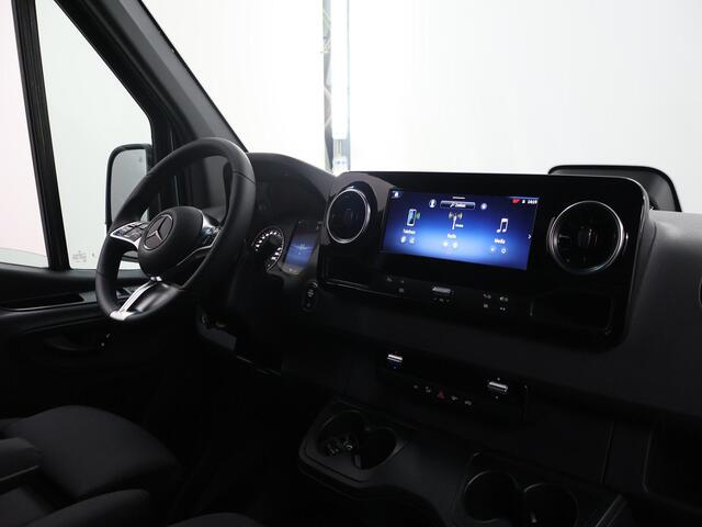 Mercedes-Benz SPRINTER 519 CDI L2 H2 SELECt 5.0 t | 3 zits | Achteruitrijcamera | Stoelverwarming | LED Koplampen |