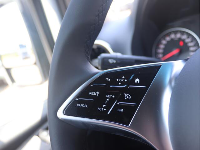 Mercedes-Benz SPRINTER Sprinter 317 CDI GB L2 RWD PRO