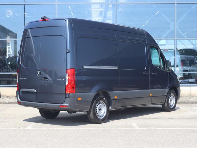 Mercedes-Benz SPRINTER Sprinter 317 CDI GB L2 RWD PRO