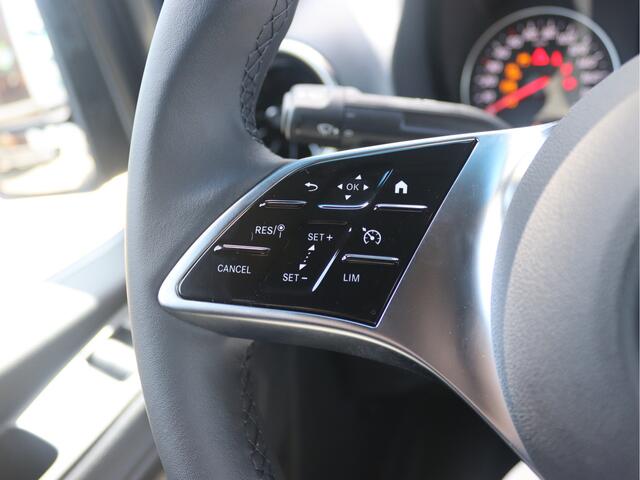 Mercedes-Benz SPRINTER Sprinter 317 CDI GB L2 RWD PRO