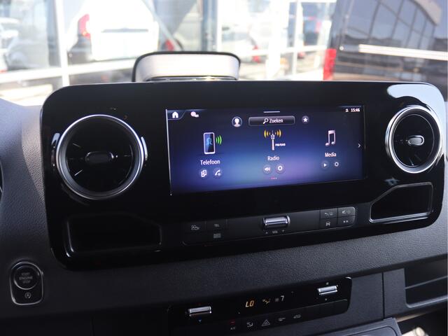 Mercedes-Benz SPRINTER Sprinter 317 CDI GB L2 RWD PRO