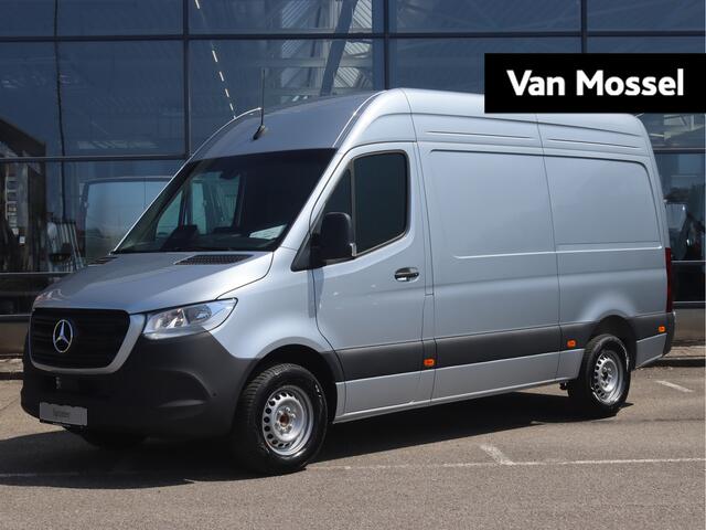 Mercedes-Benz SPRINTER 317 1.9 CDI L2 Pro HD