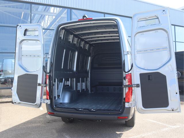 Mercedes-Benz SPRINTER 317 1.9 CDI L2 Pro HD