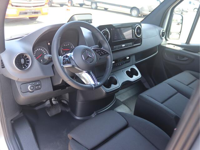 Mercedes-Benz SPRINTER 317 1.9 CDI L2 Pro HD