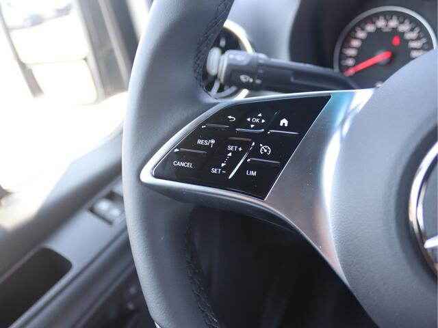 Mercedes-Benz SPRINTER 317 1.9 CDI L2 Pro HD