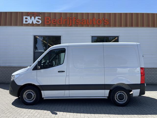 Mercedes-Benz SPRINTER 211 1.9 CDI L1H1 FWD / vaste prijs rijklaar ¤ 21.950 ex btw / lease vanaf ¤ 358 / airco / cruise control / trekhaak / euro 6 diesel / bpm vrij / bijrijdersbank !