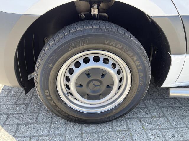 Mercedes-Benz SPRINTER 211 1.9 CDI L1H1 FWD / vaste prijs rijklaar ¤ 21.950 ex btw / lease vanaf ¤ 358 / airco / cruise control / trekhaak / euro 6 diesel / bpm vrij / bijrijdersbank !