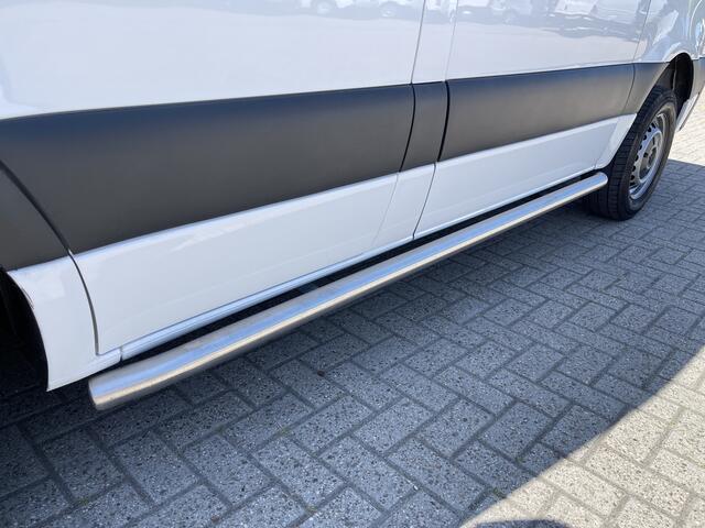 Mercedes-Benz SPRINTER 211 1.9 CDI L1H1 FWD / vaste prijs rijklaar ¤ 21.950 ex btw / lease vanaf ¤ 358 / airco / cruise control / trekhaak / euro 6 diesel / bpm vrij / bijrijdersbank !
