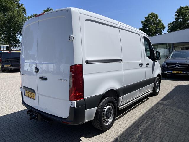 Mercedes-Benz SPRINTER 211 1.9 CDI L1H1 FWD / vaste prijs rijklaar ¤ 21.950 ex btw / lease vanaf ¤ 358 / airco / cruise control / trekhaak / euro 6 diesel / bpm vrij / bijrijdersbank !