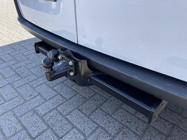 Mercedes-Benz SPRINTER 211 1.9 CDI L1H1 FWD / vaste prijs rijklaar ¤ 21.950 ex btw / lease vanaf ¤ 358 / airco / cruise control / trekhaak / euro 6 diesel / bpm vrij / bijrijdersbank !