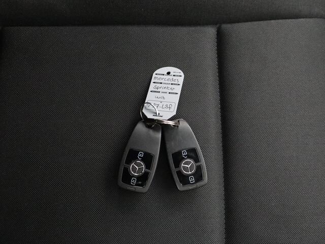 Mercedes-Benz SPRINTER 315CDI L2H2 | Mbux Touchscreen | 360 Camera | 3-Persoons | Betimmering | Airco | Cruise
