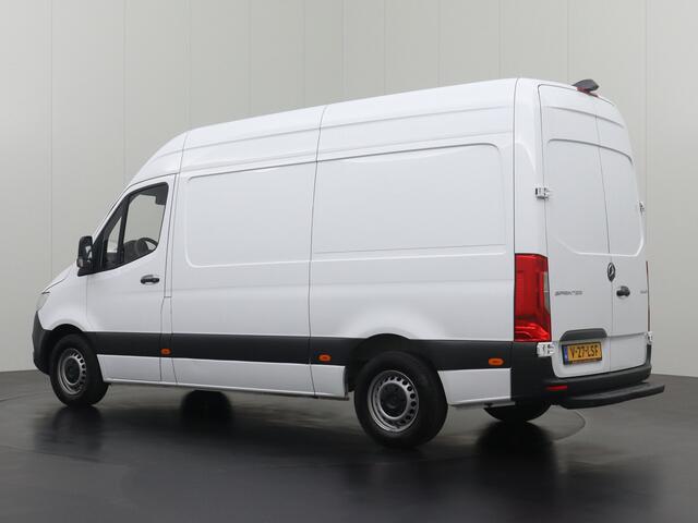 Mercedes-Benz SPRINTER 315CDI L2H2 | Mbux Touchscreen | 360 Camera | 3-Persoons | Betimmering | Airco | Cruise