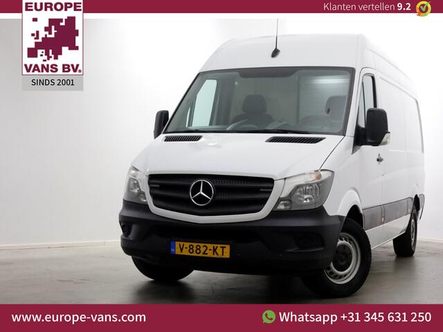 Mercedes-Benz SPRINTER 316 CDI 163pk E6 L2H2 Airco/Trekhaak 2800kg 01-2018