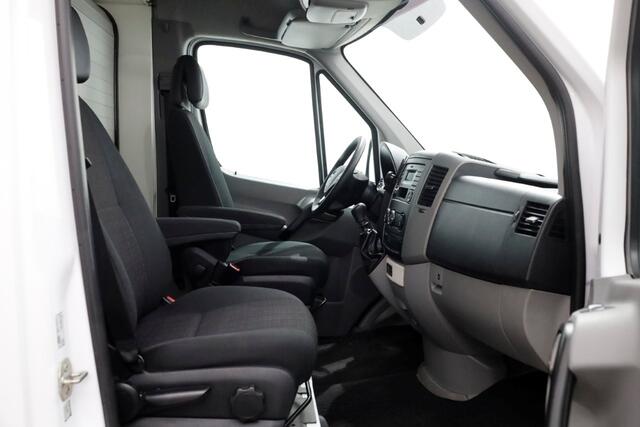 Mercedes-Benz SPRINTER 316 CDI 163pk E6 L2H2 Airco/Trekhaak 2800kg 01-2018