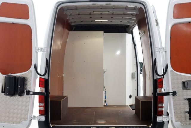 Mercedes-Benz SPRINTER 316 CDI 163pk E6 L2H2 Airco/Trekhaak 2800kg 01-2018