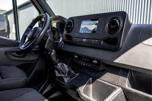 Mercedes-Benz SPRINTER 315 CDI | L3H2 | 3.5T Trekgewicht | Mbux | Camera | CarPlay | Navi | Climate | Cruise | PDC | Euro 6