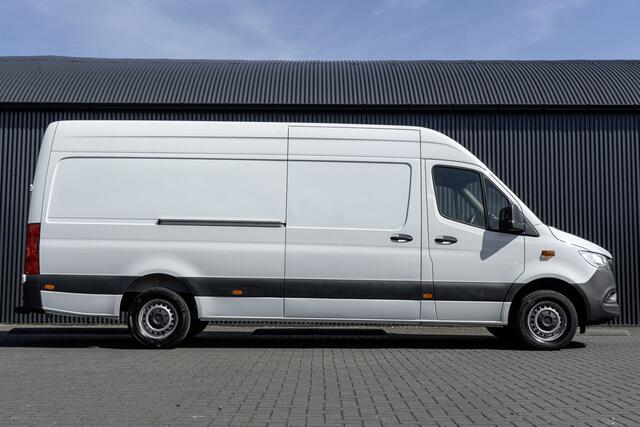 Mercedes-Benz SPRINTER 315 CDI | L3H2 | 3.5T Trekgewicht | Mbux | Camera | CarPlay | Navi | Climate | Cruise | PDC | Euro 6