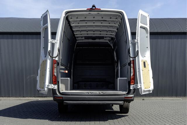 Mercedes-Benz SPRINTER 315 CDI | L3H2 | 3.5T Trekgewicht | Mbux | Camera | CarPlay | Navi | Climate | Cruise | PDC | Euro 6