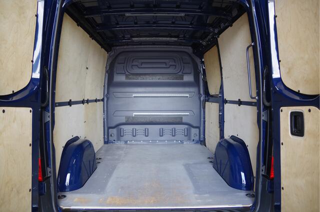 Mercedes-Benz SPRINTER 314 2.2 CDI L1H1 AUT. 3-ZITS, ADAPT. CRUISE, CAMERA, STANDKACHEL, VOORRUIT VERWARMING, STOELVERWARMING, MISTLAMPEN