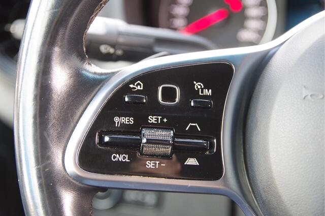 Mercedes-Benz SPRINTER 314 2.2 CDI L1H1 AUT. 3-ZITS, ADAPT. CRUISE, CAMERA, STANDKACHEL, VOORRUIT VERWARMING, STOELVERWARMING, MISTLAMPEN