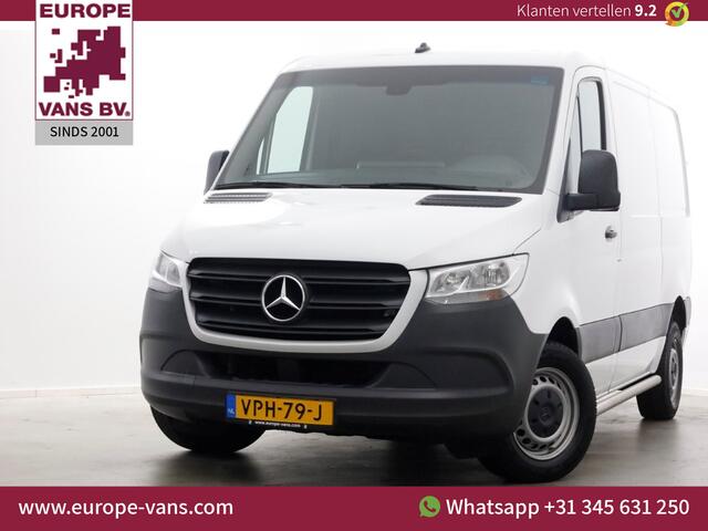 Mercedes-Benz SPRINTER 211 CDI 115pk L1H1 Airco/Cruise Control 03-2022