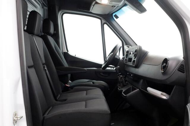 Mercedes-Benz SPRINTER 211 CDI 115pk L1H1 Airco/Cruise Control 03-2022