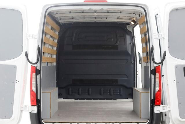 Mercedes-Benz SPRINTER 211 CDI 115pk L1H1 Airco/Cruise Control 03-2022