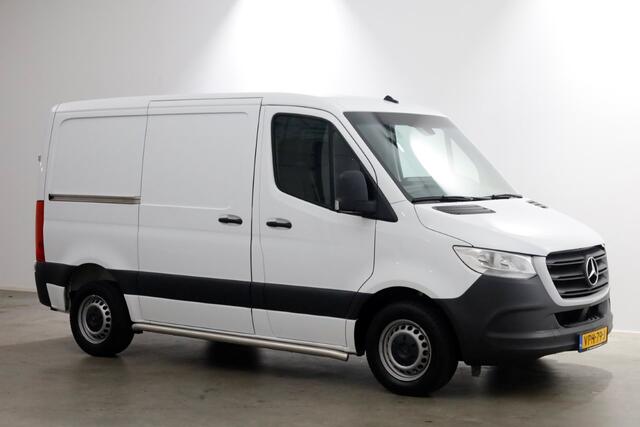 Mercedes-Benz SPRINTER 211 CDI 115pk L1H1 Airco/Cruise Control 03-2022