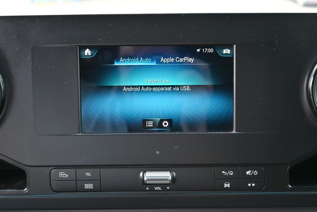 Mercedes-Benz SPRINTER 316 CDI L2H1 RWD 3500kg Trekhaak, Led, MBUX met camera, Dodehoek assyst, Brake assyst,