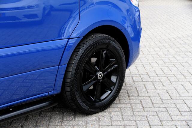 Mercedes-Benz SPRINTER 316 CDI | Aut. | DC | L2H1 | LED | Navi | Cruise | Clima..