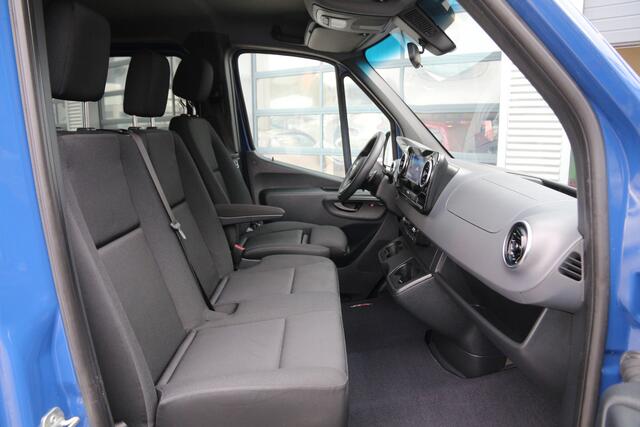 Mercedes-Benz SPRINTER 316 CDI | Aut. | DC | L2H1 | LED | Navi | Cruise | Clima..