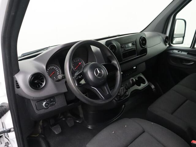 Mercedes-Benz SPRINTER 314CDI L2H2 | Trekhaak | Airco | 3-Persoons | Betimmering |