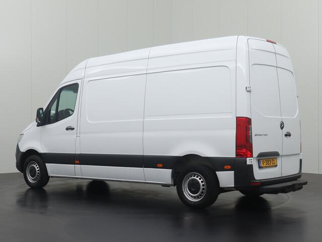 Mercedes-Benz SPRINTER 314CDI L2H2 | Trekhaak | Airco | 3-Persoons | Betimmering |