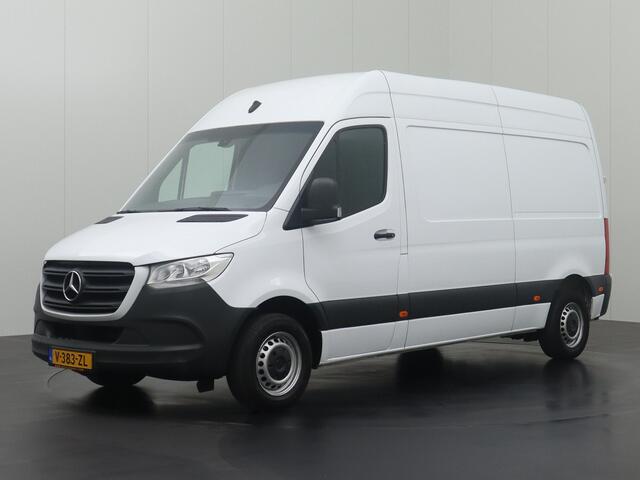 Mercedes-Benz SPRINTER 314CDI L2H2 | Trekhaak | Airco | 3-Persoons | Betimmering |