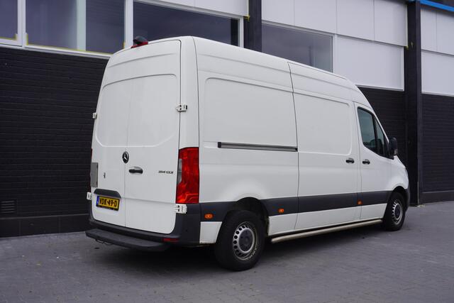 Mercedes-Benz SPRINTER 314 2.2 CDI Automaat L2H2 EURO 6 - A/C Climate - Navi - Cruise - ¤ 17.950,- Excl.
