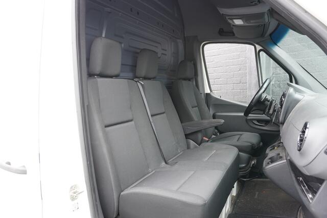 Mercedes-Benz SPRINTER 314 2.2 CDI Automaat L2H2 EURO 6 - A/C Climate - Navi - Cruise - ¤ 17.950,- Excl.