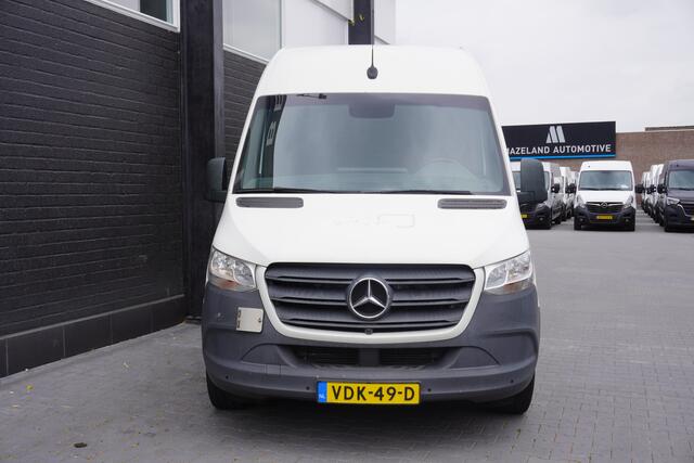 Mercedes-Benz SPRINTER 314 2.2 CDI Automaat L2H2 EURO 6 - A/C Climate - Navi - Cruise - ¤ 17.950,- Excl.