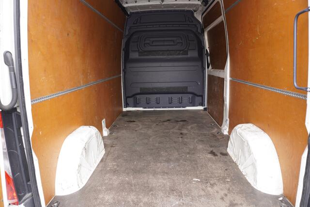 Mercedes-Benz SPRINTER 314 2.2 CDI Automaat L2H2 EURO 6 - A/C Climate - Navi - Cruise - ¤ 17.950,- Excl.