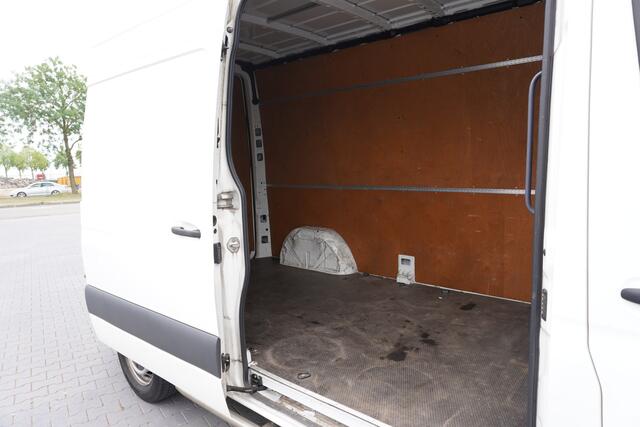 Mercedes-Benz SPRINTER 314 2.2 CDI Automaat L2H2 EURO 6 - A/C Climate - Navi - Cruise - ¤ 17.950,- Excl.