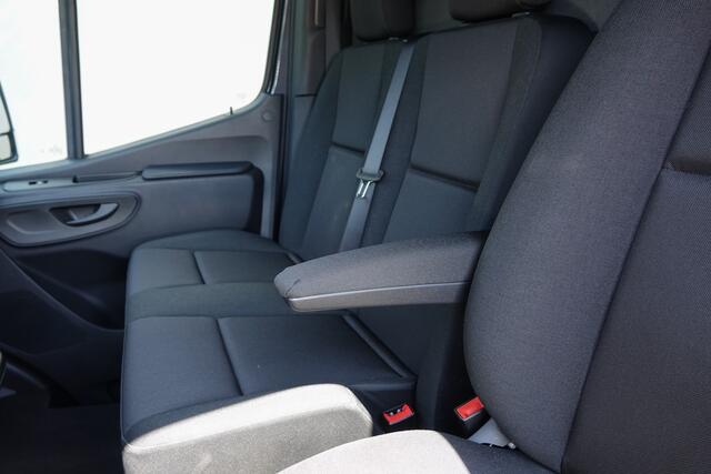 Mercedes-Benz SPRINTER L2H2 317Cdi 170Pk 9G-Tronic | 2x Deur | RWD | 19'' | Tenorietgrijs