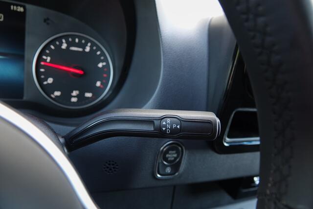 Mercedes-Benz SPRINTER L2H2 317Cdi 170Pk 9G-Tronic | 2x Deur | RWD | 19'' | Tenorietgrijs