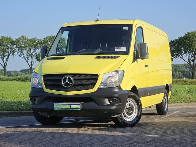 Mercedes-Benz SPRINTER 314 2.2 CDI L2H1 EURO VI-D airco, navi, trekhaak