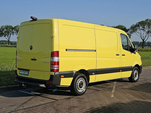 Mercedes-Benz SPRINTER 314 2.2 CDI L2H1 EURO VI-D airco, navi, trekhaak