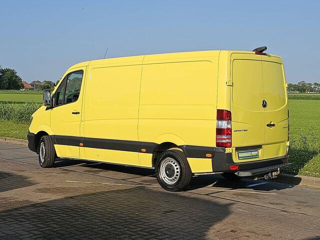Mercedes-Benz SPRINTER 314 2.2 CDI L2H1 EURO VI-D airco, navi, trekhaak