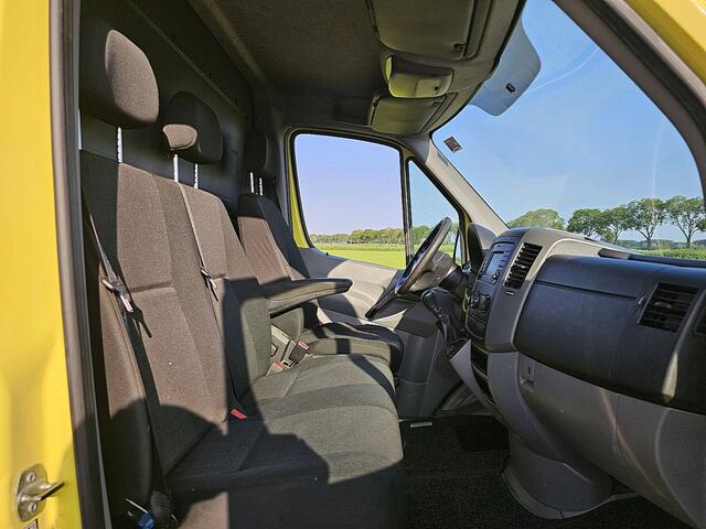 Mercedes-Benz SPRINTER 314 2.2 CDI L2H1 EURO VI-D airco, navi, trekhaak