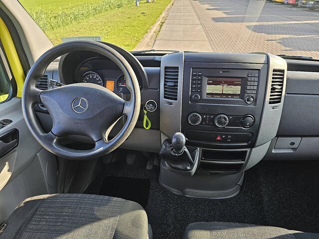 Mercedes-Benz SPRINTER 314 2.2 CDI L2H1 EURO VI-D airco, navi, trekhaak