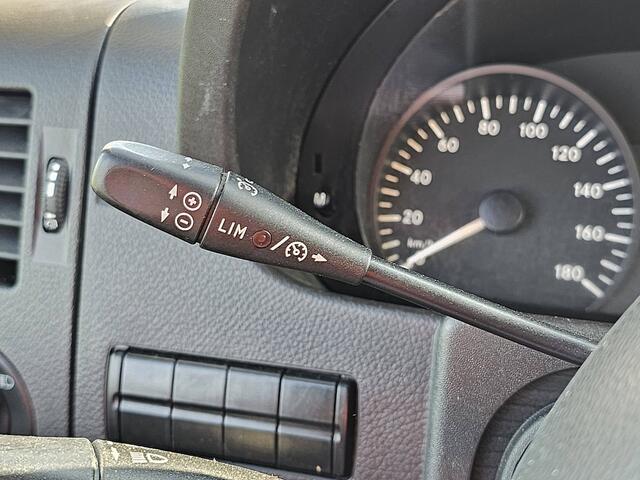 Mercedes-Benz SPRINTER 314 2.2 CDI L2H1 EURO VI-D airco, navi, trekhaak