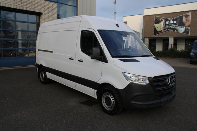 Mercedes-Benz SPRINTER 214 CDI L2H2 MBUX, Trekhaak, Brake assyst