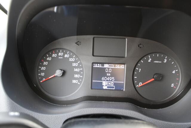 Mercedes-Benz SPRINTER 214 CDI L2H2 MBUX, Trekhaak, Brake assyst