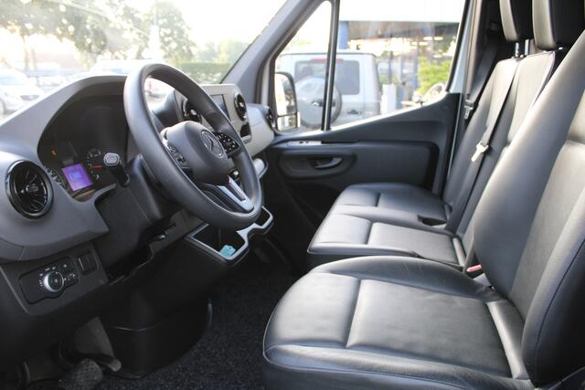 Mercedes-Benz SPRINTER 214 CDI L2H2 MBUX, Trekhaak, Brake assyst